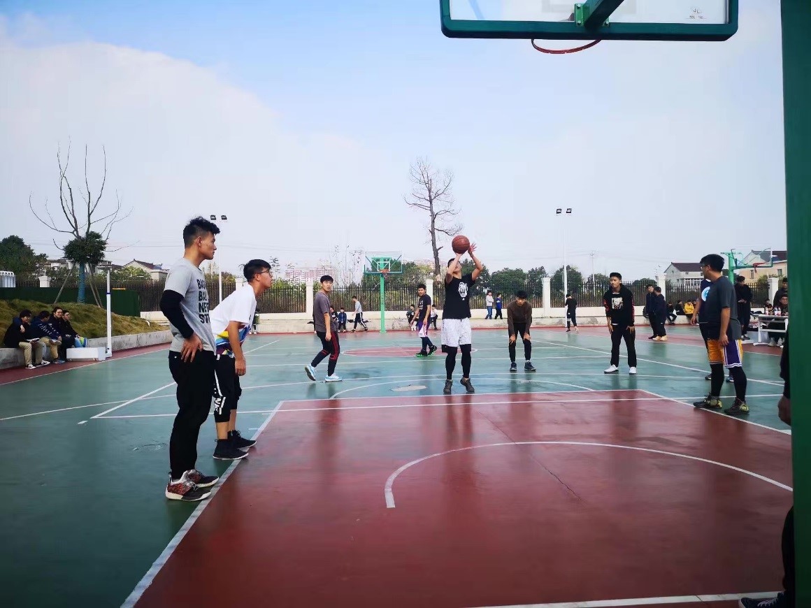 慎思笃学知大义,机电学子树新风